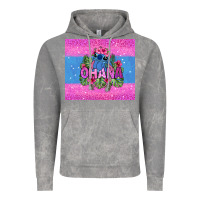 Cloud Rock ohana stitch Vintage Hoodie - Zillion Design Studio