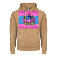 Vintage Camel ohana stitch Vintage Hoodie - Zillion Design Studio