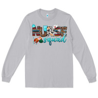Moon Dust nurse squad Long Sleeve Tee - BundleAndBundleShop