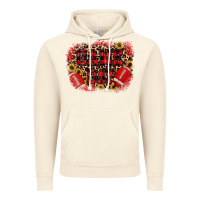 Vintage Artic game day football Vintage Hoodie - JahusDesignShop