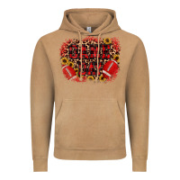 Vintage Camel game day football Vintage Hoodie - JahusDesignShop