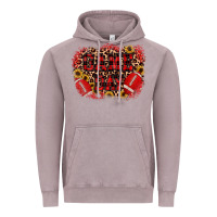 Vintage Zinc game day football Vintage Hoodie - JahusDesignShop