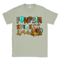 Matcha pumpkin spice and jesus Classic Tee - AdoDesignShop