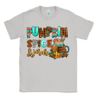 Moon Dust pumpkin spice and jesus Classic Tee - AdoDesignShop