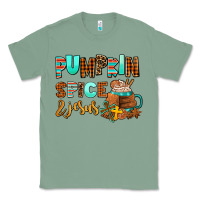 Sage pumpkin spice and jesus Classic Tee - AdoDesignShop