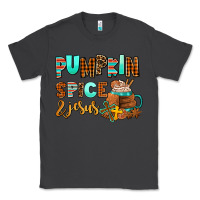 Smoke pumpkin spice and jesus Classic Tee - AdoDesignShop