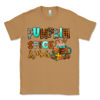 Toasted Coconut pumpkin spice and jesus Classic Tee - AdoDesignShop