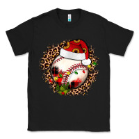 Black Christmas baseball Classic Tee - JahusDesignShop