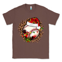 Chestnut Christmas baseball Classic Tee - JahusDesignShop