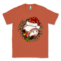 Copper Christmas baseball Classic Tee - JahusDesignShop