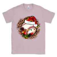 Lilac Christmas baseball Classic Tee - JahusDesignShop