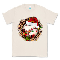 Natural Christmas baseball Classic Tee - JahusDesignShop