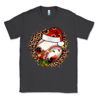 Smoke Christmas baseball Classic Tee - JahusDesignShop