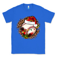 True Royal Christmas baseball Classic Tee - JahusDesignShop