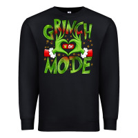 Black christmas Premium Sweatshirt - MaliasSmallBusiness