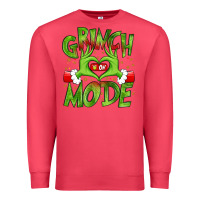 Cardinal christmas Premium Sweatshirt - MaliasSmallBusiness
