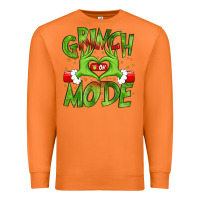 Carrot christmas Premium Sweatshirt - MaliasSmallBusiness