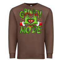 Chestnut christmas Premium Sweatshirt - MaliasSmallBusiness