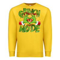 Lemon christmas Premium Sweatshirt - MaliasSmallBusiness