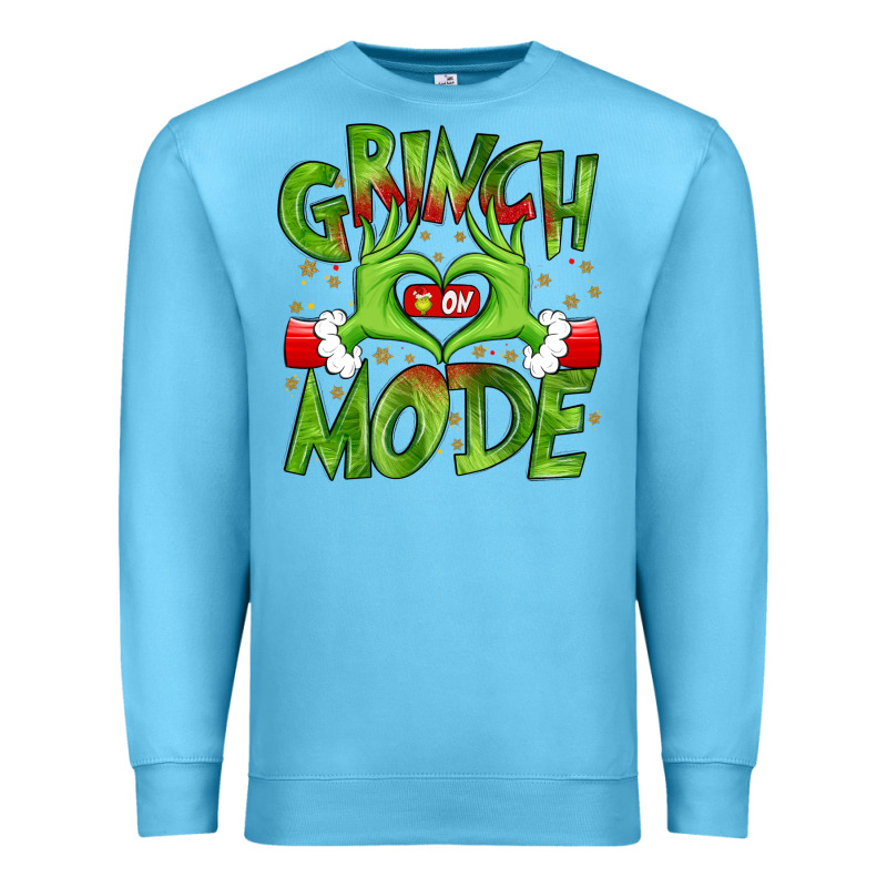 Christmas Premium Sweatshirt by MaliasSmallBusiness | Teevron