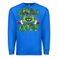 True Royal christmas Premium Sweatshirt - MaliasSmallBusiness