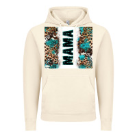 Vintage Artic western mama Vintage Hoodie - Zillion Design Studio
