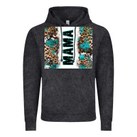 Western Mama Vintage Hoodie | Teevron