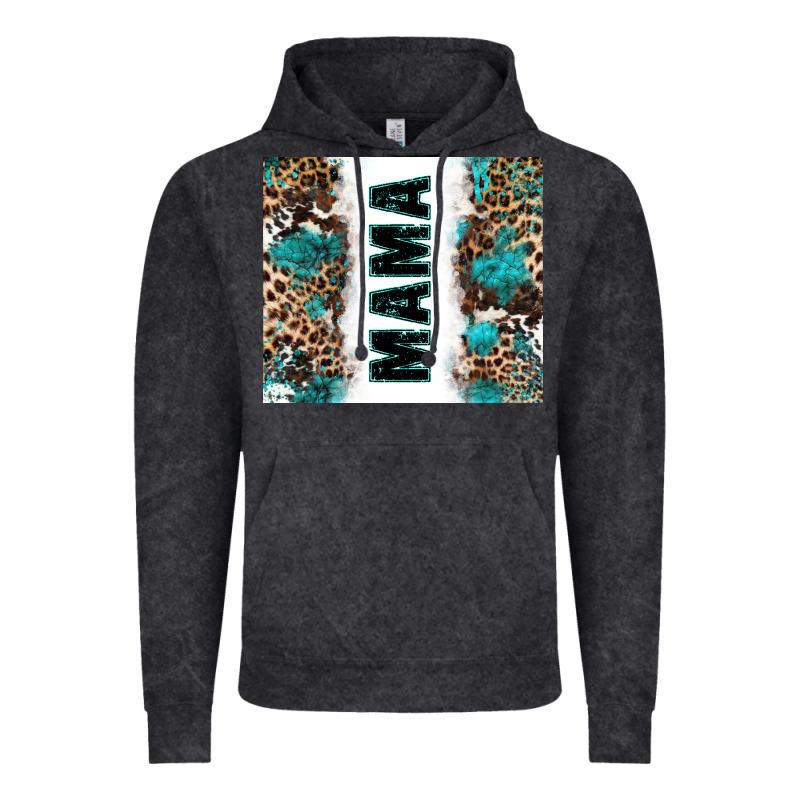 Western Mama Vintage Hoodie by Zillion Design Studio | Teevron