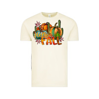 Vintage Arctic hallo fall Vintage Tee - RacoonDesign