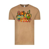 Vintage Camel hallo fall Vintage Tee - RacoonDesign