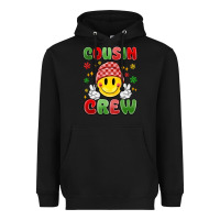 Black cousin crew Heavyweight Hoodie - MaliasSmallBusiness