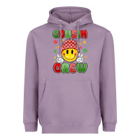 Lavender cousin crew Heavyweight Hoodie - MaliasSmallBusiness