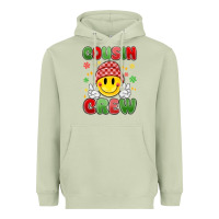 Matcha cousin crew Heavyweight Hoodie - MaliasSmallBusiness