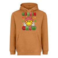 Meerkat cousin crew Heavyweight Hoodie - MaliasSmallBusiness