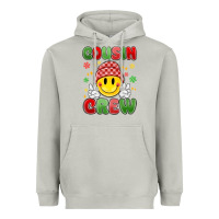 Moon Dust cousin crew Heavyweight Hoodie - MaliasSmallBusiness