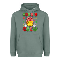 Sage cousin crew Heavyweight Hoodie - MaliasSmallBusiness