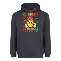 Smoke cousin crew Heavyweight Hoodie - MaliasSmallBusiness