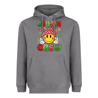 Storm cousin crew Heavyweight Hoodie - MaliasSmallBusiness