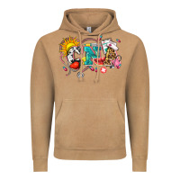 Vintage Camel summer cna Vintage Hoodie - Zillion Design Studio
