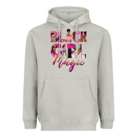 Moon Dust black girl magic Heavyweight Hoodie - NancyCooperArtShop