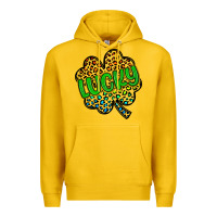 Lemon lucky st patrick s day Premium Hoodie - Artiststas