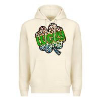 Sandshell lucky st patrick s day Premium Hoodie - Artiststas
