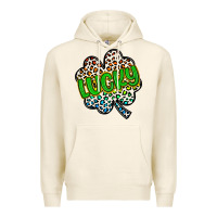 Tofu lucky st patrick s day Premium Hoodie - Artiststas