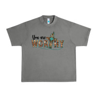 Tornado you are worthy cross Urban Heavy Tee - BarkalooDesign