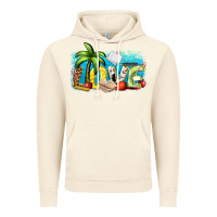 Vintage Artic love summer teacher Vintage Hoodie - Zillion Design Studio