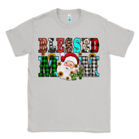 Moon Dust blessed mom christmas Classic Tee - JahusDesignShop