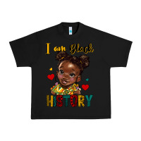 Black i am black history Urban Heavy Tee - HRA Design Shop