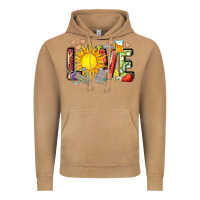 Vintage Camel love summer nurse Vintage Hoodie - Zillion Design Studio