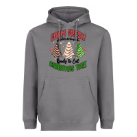 Storm farm fresh christmas tree Heavyweight Hoodie - MaliasSmallBusiness