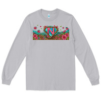 Moon Dust super nurse libbey glass Long Sleeve Tee - BundleAndBundleShop